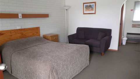 Alfred Motor Inn - Tweed Heads Accommodation 0