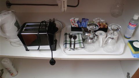 Alfred Motor Inn - Tweed Heads Accommodation 2