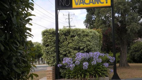 Alfred Motor Inn - Tweed Heads Accommodation 3