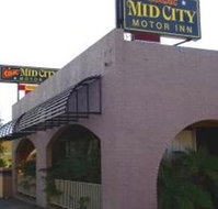 Colac Mid City Motor Inn - Tweed Heads Accommodation