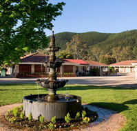 Ovens Valley Motor Inn - Tweed Heads Accommodation
