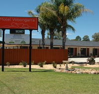 Motel Woongarra - Tweed Heads Accommodation