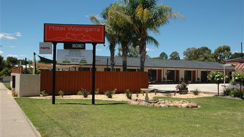 Motel Woongarra - Tweed Heads Accommodation 0