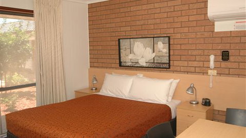 Motel Woongarra - Tweed Heads Accommodation 3