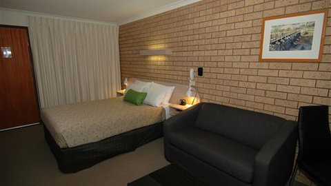 Motel Woongarra - Tweed Heads Accommodation 7