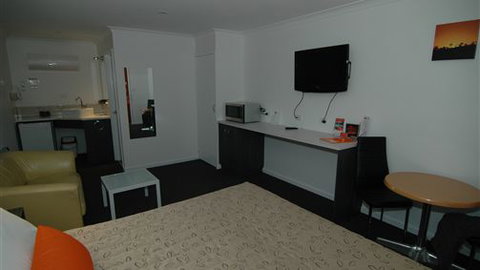 Motel Woongarra - Tweed Heads Accommodation 5