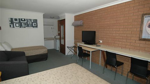 Motel Woongarra - Tweed Heads Accommodation 8