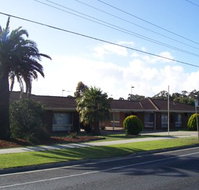 Geelong Golden Palms Motel - Tweed Heads Accommodation