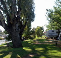 Numurkah Caravan Park - Tweed Heads Accommodation