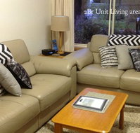 Goldfield Holiday Units - Tweed Heads Accommodation