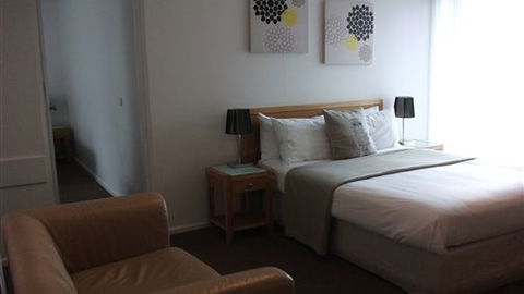 Riverside Ocean Grove - Tweed Heads Accommodation 2