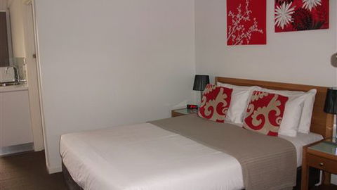 Riverside Ocean Grove - Tweed Heads Accommodation 0