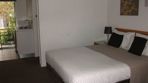 Riverside Ocean Grove - Tweed Heads Accommodation 3