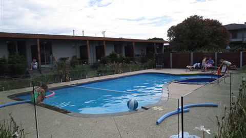 Riverside Ocean Grove - Tweed Heads Accommodation 4