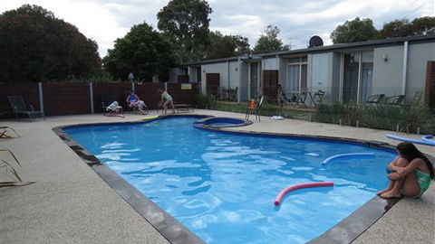 Riverside Ocean Grove - Tweed Heads Accommodation 5