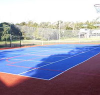 Amberlee Family Holidays - Tweed Heads Accommodation
