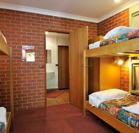 NRMA Bright Holiday Park - Tweed Heads Accommodation