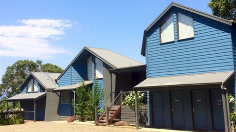Ainsworth Estate - Tweed Heads Accommodation 0