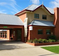 Murray Waters Motor Inn  Apartments - Tweed Heads Accommodation