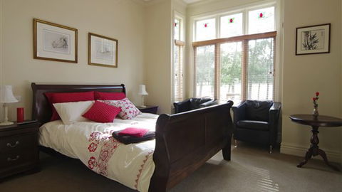 Rosedale House - Tweed Heads Accommodation 0