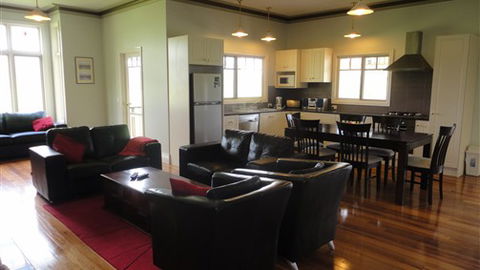 Rosedale House - Tweed Heads Accommodation 4