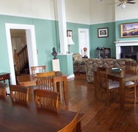Bank on Main - Tweed Heads Accommodation