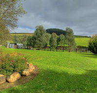 Daylesford Peppermint Springs Spa Retreat - Tweed Heads Accommodation