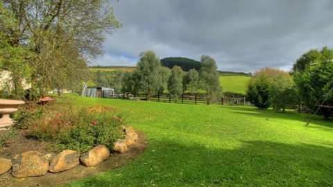 Daylesford Peppermint Springs Spa Retreat - Tweed Heads Accommodation 0