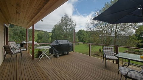 Daylesford Peppermint Springs Spa Retreat - Tweed Heads Accommodation 1