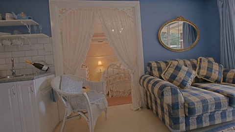 Daylesford Peppermint Springs Spa Retreat - Tweed Heads Accommodation 4