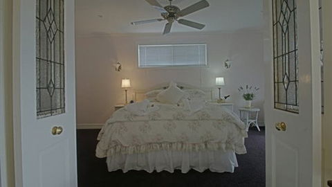 Daylesford Peppermint Springs Spa Retreat - Tweed Heads Accommodation 2