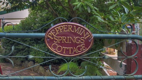 Daylesford Peppermint Springs Spa Retreat - Tweed Heads Accommodation 7