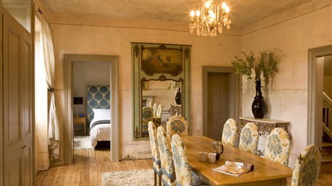 Villa Parma At Peppers Mineral Springs Hotel - Tweed Heads Accommodation 2