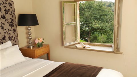 Villa Parma At Peppers Mineral Springs Hotel - Tweed Heads Accommodation 1