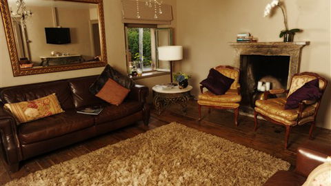 Villa Parma At Peppers Mineral Springs Hotel - Tweed Heads Accommodation 3