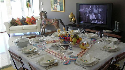 Auberge Woodend - Tweed Heads Accommodation 2