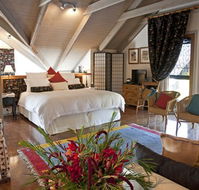 Mt Bellevue - Tweed Heads Accommodation