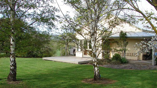 Delatite VIC Tweed Heads Accommodation