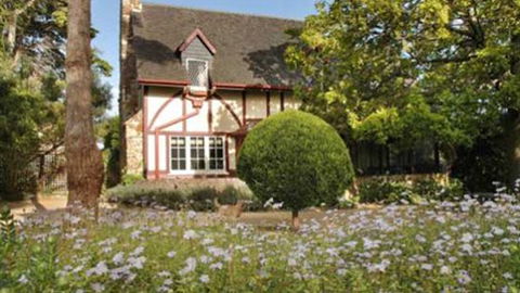 Briarswood Cottage Bed And Breakfast - Tweed Heads Accommodation 0