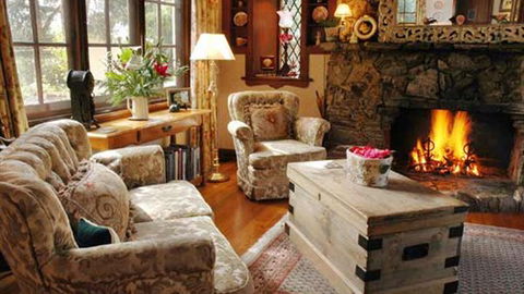 Briarswood Cottage Bed And Breakfast - Tweed Heads Accommodation 1