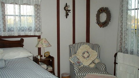 Briarswood Cottage Bed And Breakfast - Tweed Heads Accommodation 3