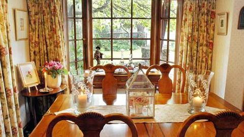 Briarswood Cottage Bed And Breakfast - Tweed Heads Accommodation 2
