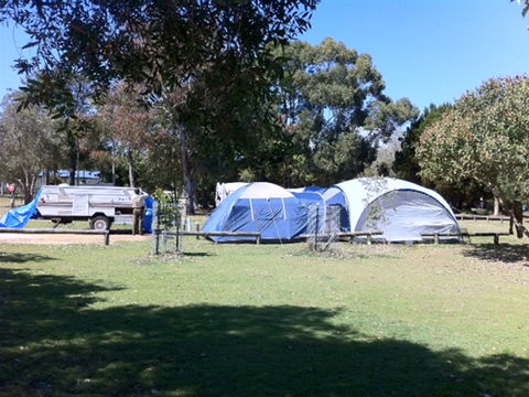 Amity Point Camping Ground - Tweed Heads Accommodation 0