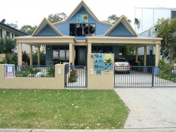 Bongaree QLD Tweed Heads Accommodation