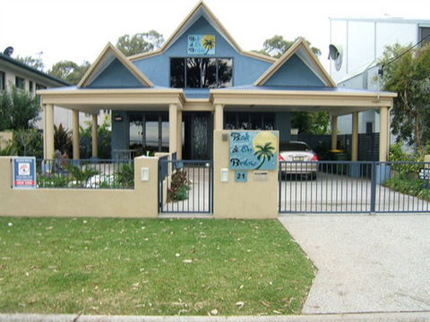 Bali On Bribie - Tweed Heads Accommodation 0