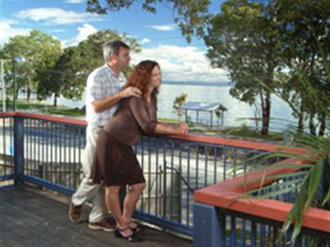 Bongaree Caravan Park - Tweed Heads Accommodation 0