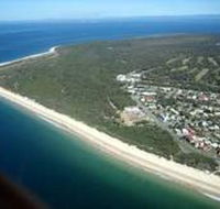 Bribie Island Hotel Motel - Tweed Heads Accommodation