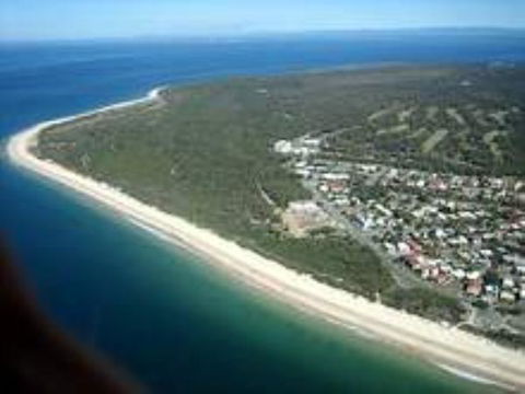Bribie Island Hotel Motel - Tweed Heads Accommodation 0