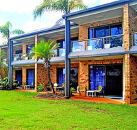 Bribie Waterways Motel - Tweed Heads Accommodation
