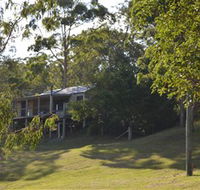 CabinstheView - Tweed Heads Accommodation